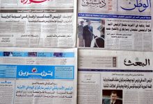 سوريا تعلق إصدار جميع الصحف الورقية منعاً لانتشار كورونا