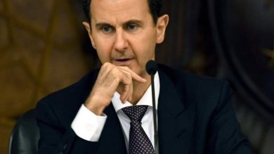 هل يستطيعون منع الأسد من الوصول إلى الجولان؟!!