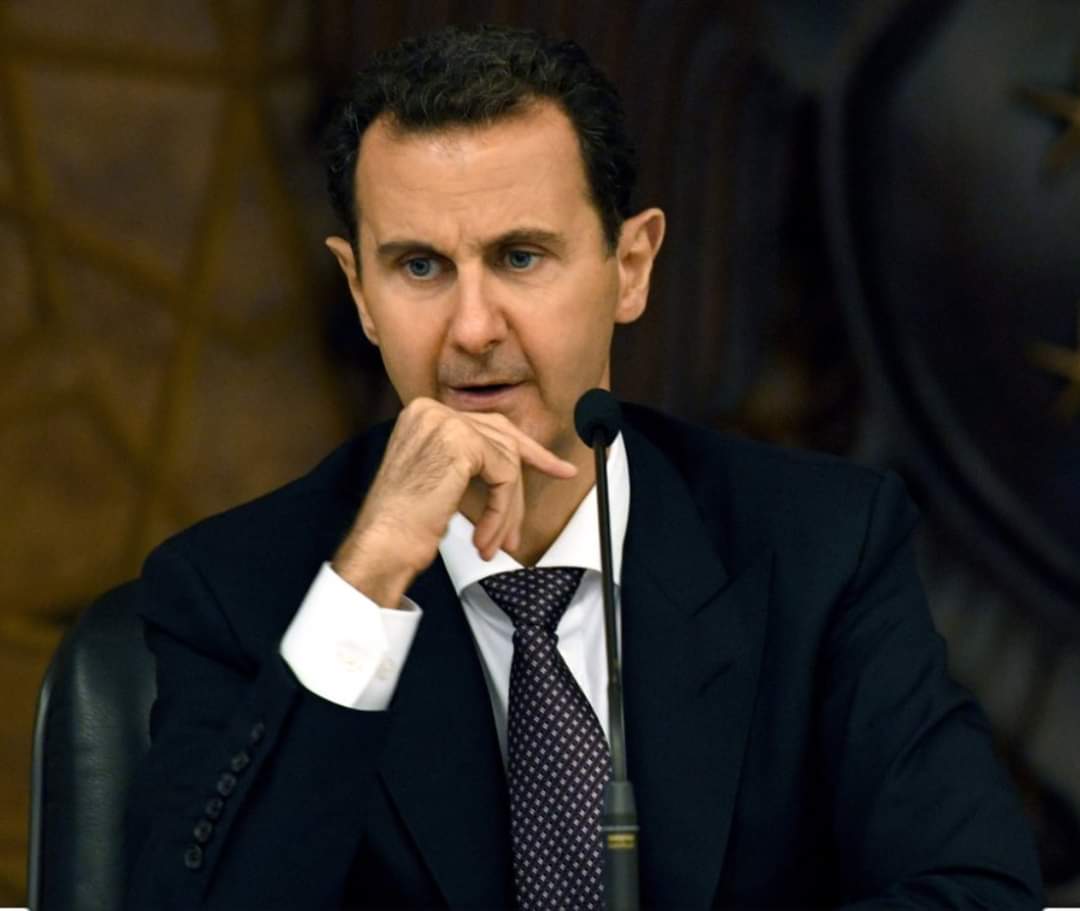 هل يستطيعون منع الأسد من الوصول إلى الجولان؟!!