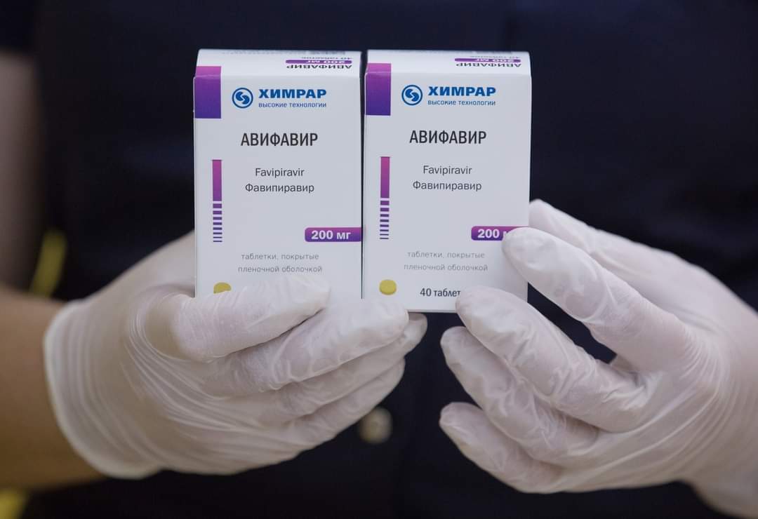 دميترييف : روسيا تصدّر الأدوية لعلاج كورونا إلى 15 بلداً