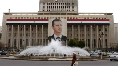 طيفور : العقوبات تجاوز للقانون الدولي والانساني والاجتماعي وضغط هائل على الدولة السورية والمواطن