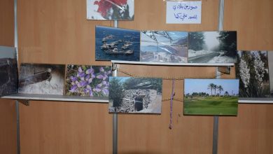 بمشاركة 80 مشروعاً من جميع المحافظات افتتاح معرض منتجات المشاريع الصغيرة والمتوسطة في اللاذقية