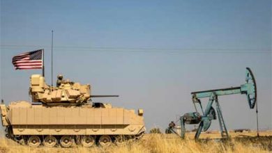 مصادر إعلامية كردية: مفاوضات أميركية – روسية للبحث عن انسحاب محتمل من حقول النفط شمال سورية