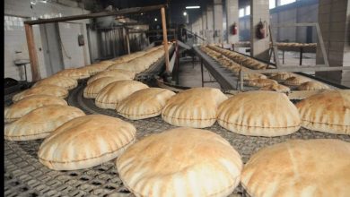 وزارة التجارة تصدر توضيحا بخصوص بيع مادة الخبز