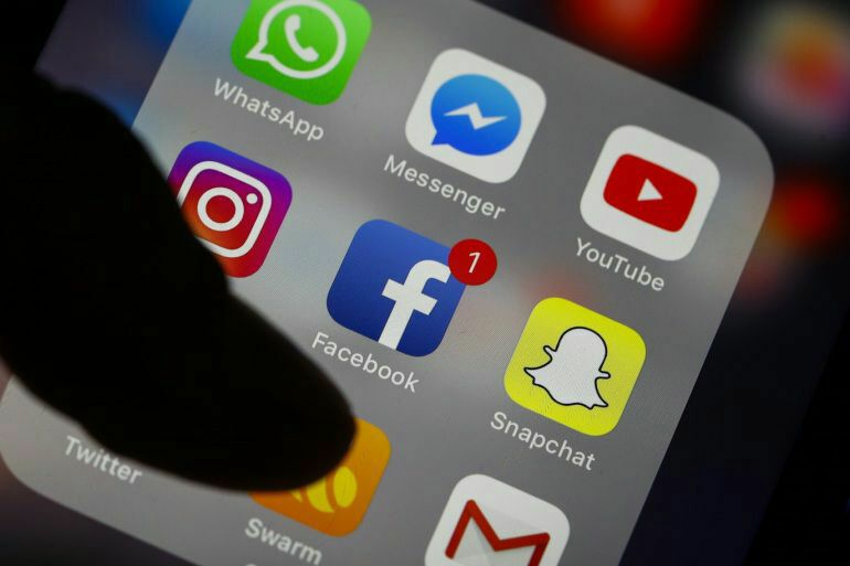 الكشف عن السبب الذي أدى إلى انقطاع خدمات فيسبوك وإنستغرام وواتساب