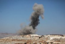 استشهاد ثلاثة جنود من الجيش السوري جراء هجوم صاروخي في إدلب
