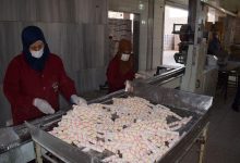 سورية تصدر منتجاتها الغذائية لأكثر من 100 دولة