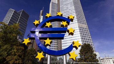 البنك المركزي الأوروبي يرفع سعر الفائدة لمستوى تاريخي!