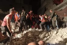 محافظة حلب تعلن توقيف تاجرَي بناء وتكليف الأمن الجنائي باستكمال التحقيقات والتوسع فيها