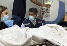 الصحة العالمية تدعو لإعطاء الشعب السوري فرصة لحياة كريمة يتمتع فيها بالصحة والعافية