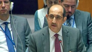مجلس الأمن يعقد جلسة لمناقشة الشأن السياسي والإنساني في سورية