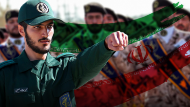 أحداث شغب في إيران... الحرس الثوري: ما يجري مؤامرة عبثية محكومة بالفشل