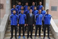 الاتحاد الدولي لكرة القدم يعتمد قائمة الحكام الدوليين السوريين