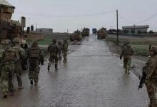 رتل أميركي من 100 شاحنة يخترق الحدود العراقية نحو حقول النفط السورية