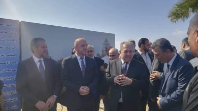 رئيس الحكومة يبدأ زيارة إلى محافظة اللاذقية