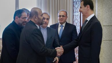 العلاقات الاقتصادية بين سورية وإيران