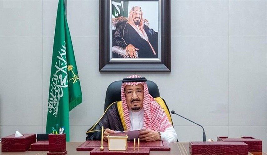 الملك السعودي سلمان بن عبد العزيز