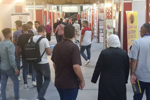 سورية ترفض طلبات من شركات تركية لحجز مساحة بمعرض إعادة الإعمار
