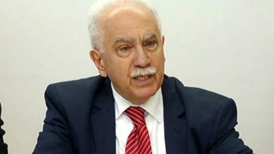 رئيس الحزب الوطني التركي