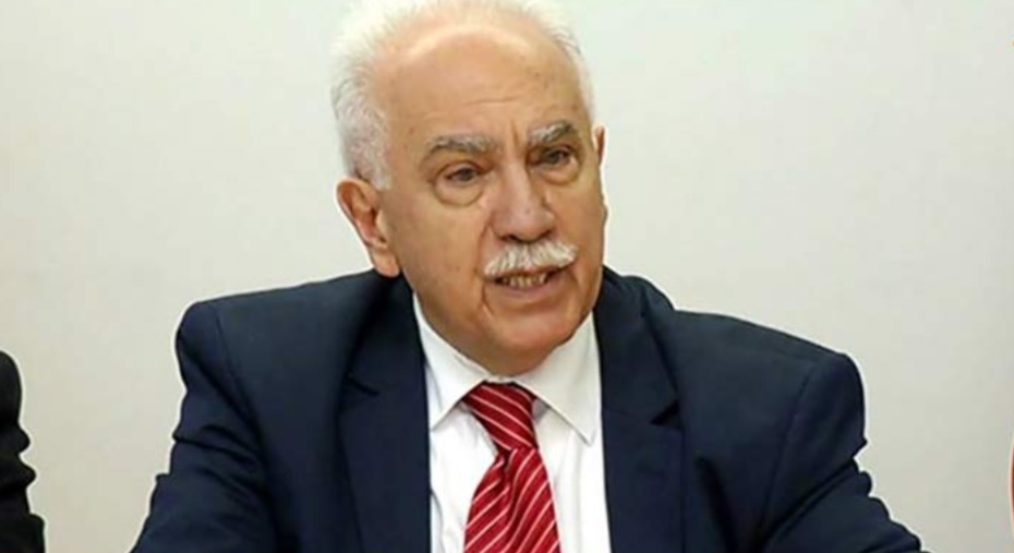 رئيس الحزب الوطني التركي