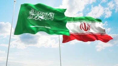 وفد إيراني يزور السعودية هذا الأسبوع من أجل إعادة فتح السفارة